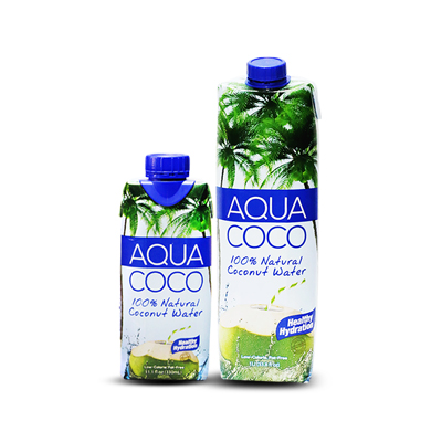 AQUA-COCO