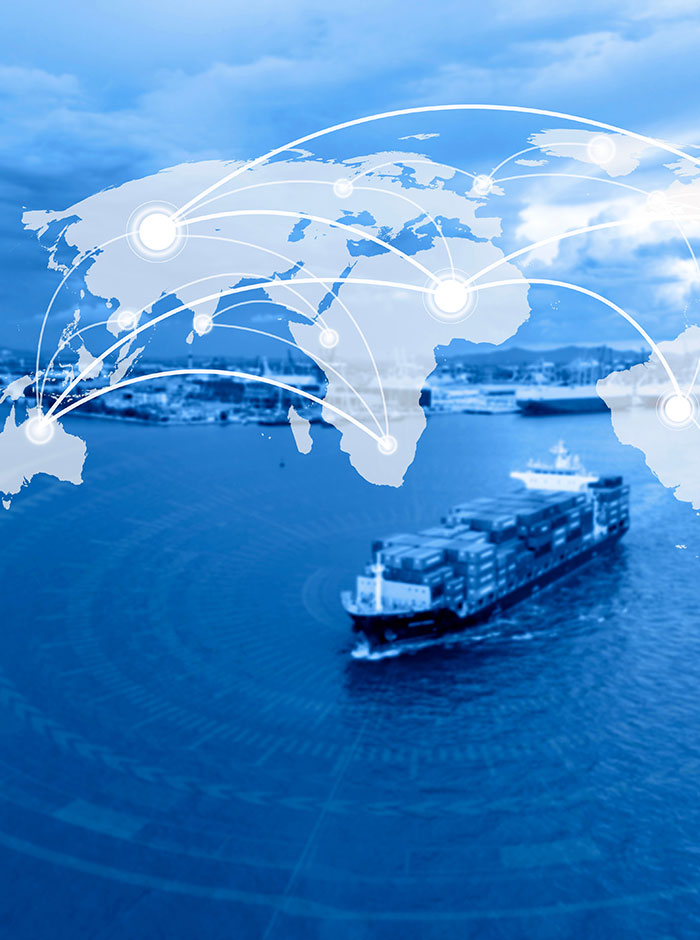 Logistic & Warehousing