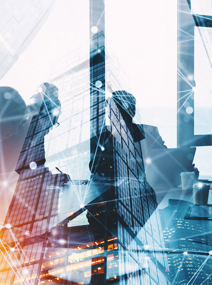 Sales & Distribution