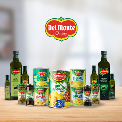 Del Monte